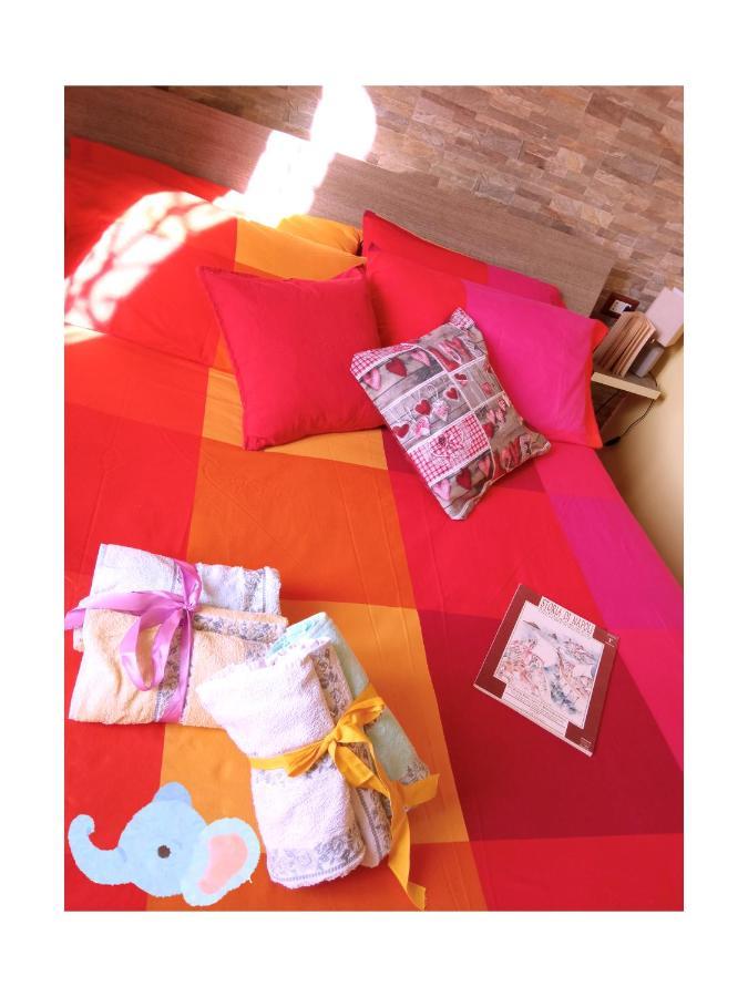 Bed and Breakfast Non Ci Resta Che Napoli Exterior foto
