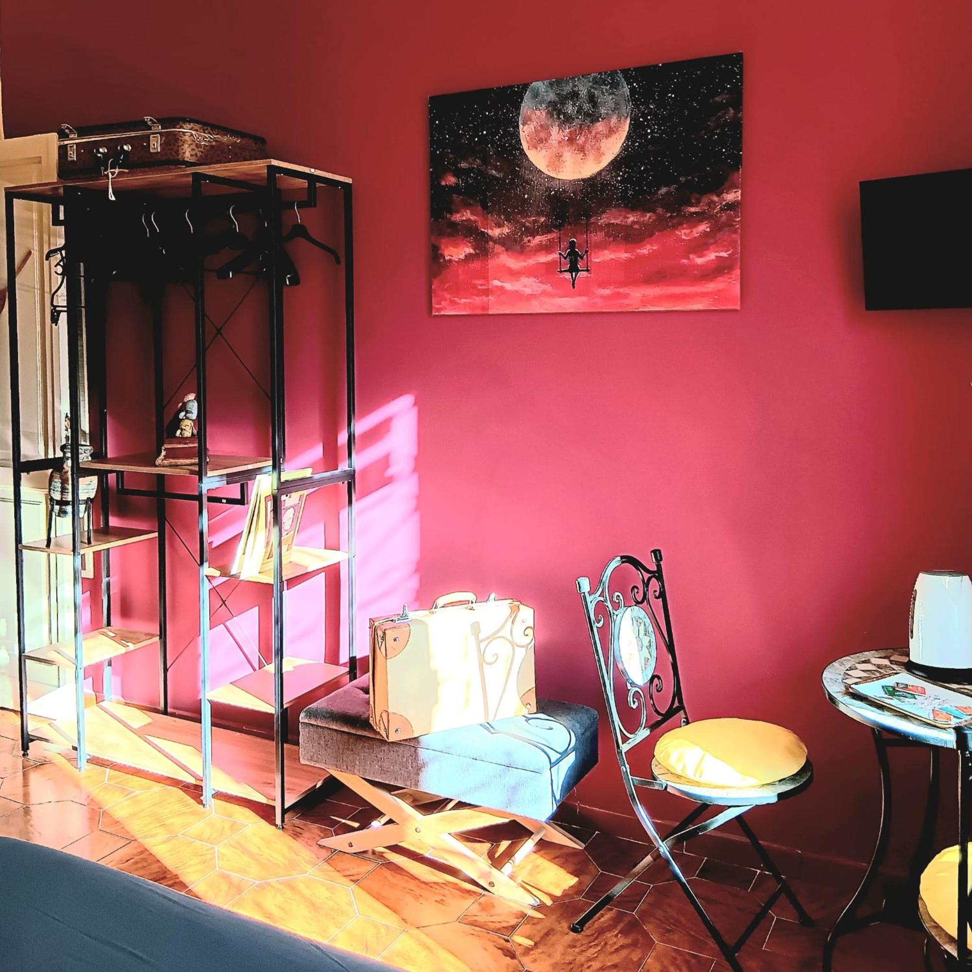Bed and Breakfast Non Ci Resta Che Napoli Exterior foto